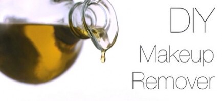 3.Makeup Remover

After a long day of wearing makeup it's nice to take it off with something gentle and natural. 