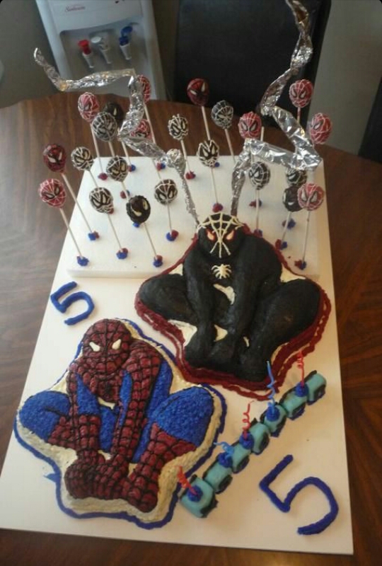 birthday parties