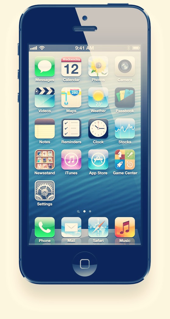 Lastly, i NEVER leave without my phone