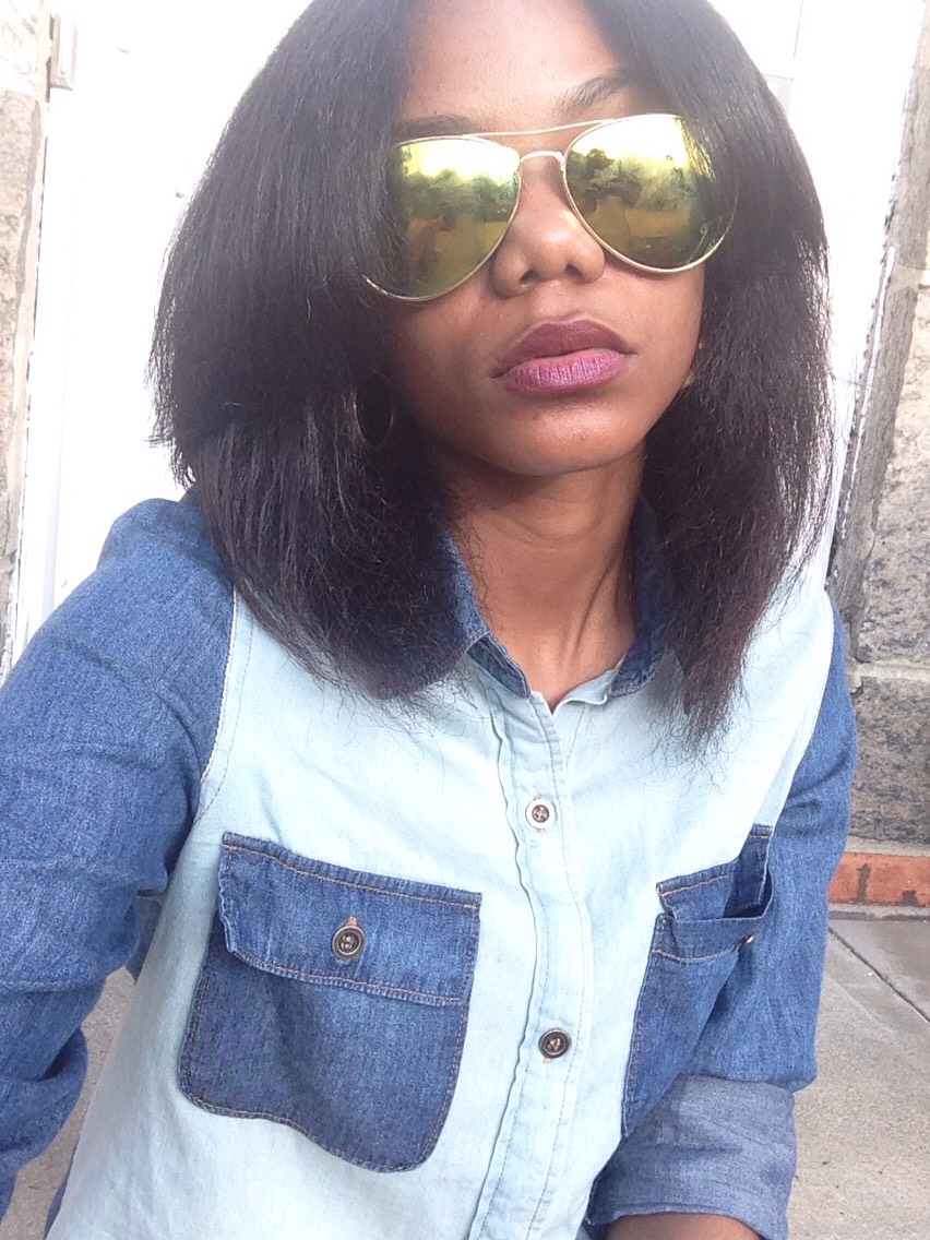Natural Hair Care