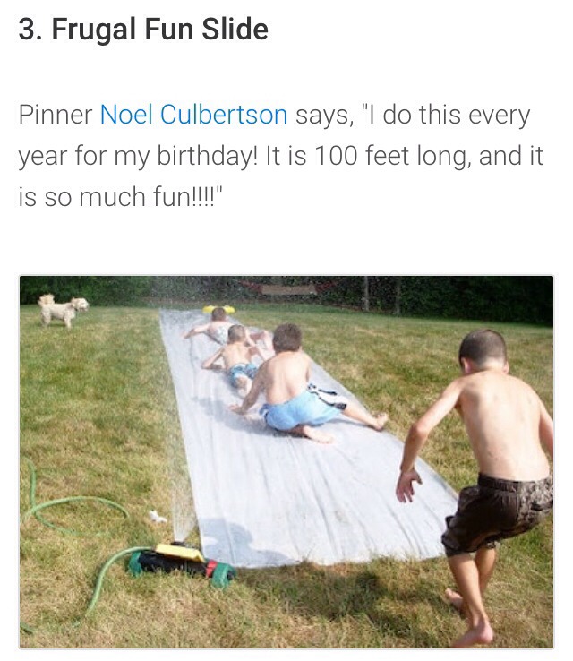 15 Pinterest Projects That Actually Work!