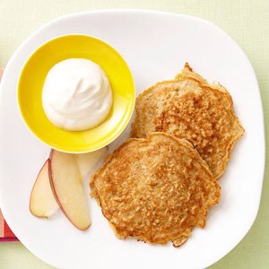 Lose 10 Pounds Diet: 300-Calorie Breakfasts!!!