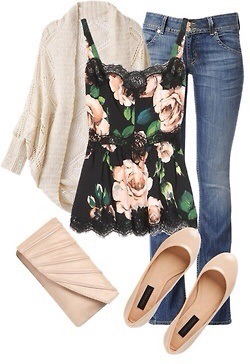 Cute Outfits For Fall/winter 