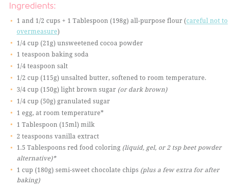 ♥BORE 4m red velvet cake,time to bake RED VELVET CHOCOLATE COOKIES AHH♥♥LIKE&SHARE♥