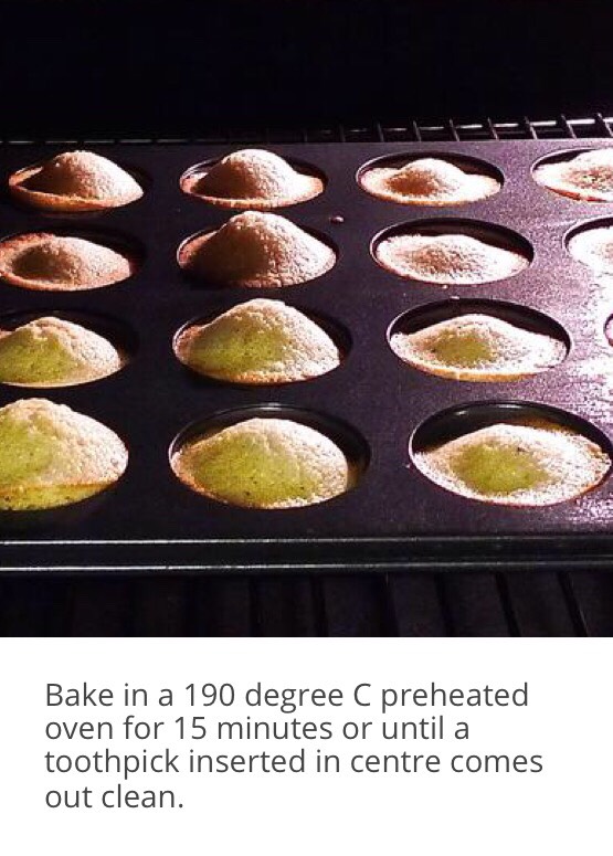 Bake Doughnut Muffins!!!!🍩 Pretty Easy!!