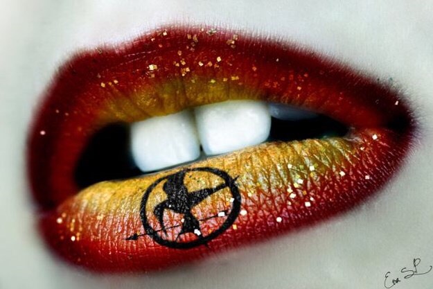 Lip Art
