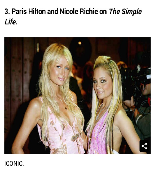 Things Girls Where Obsessed With In The 00's!!!