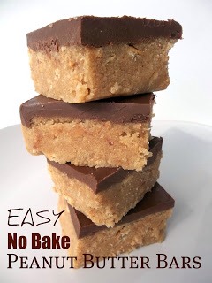 No Bake Desserts!!