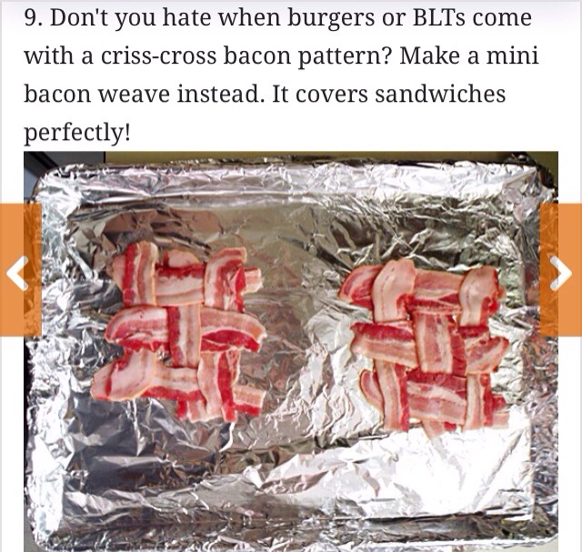 Genius Food Hacks For Kitchen Mastery!