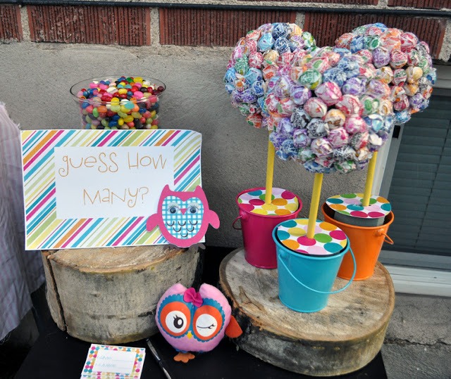 Fun Ideas For Teen Birthday Parties 
