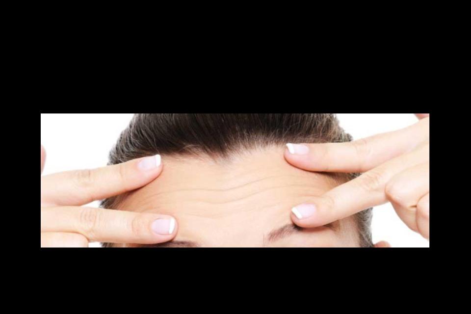 The Wrinkle Remedy A Natural Solution
