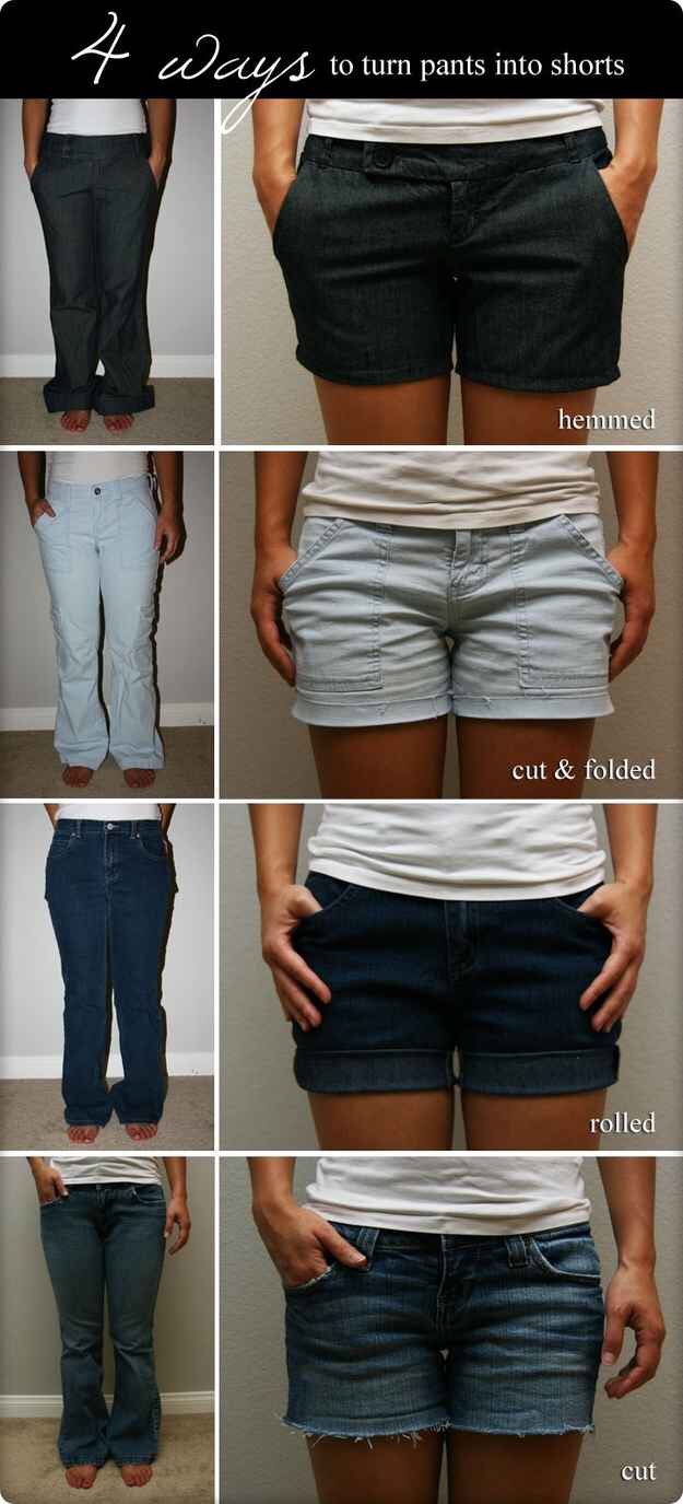 3⃣1⃣ Creative Life Hacks Every Girl Should Know. 👍🏻❤️👍🏻