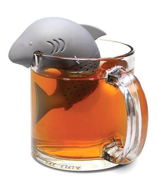 Creative Tea Infusers