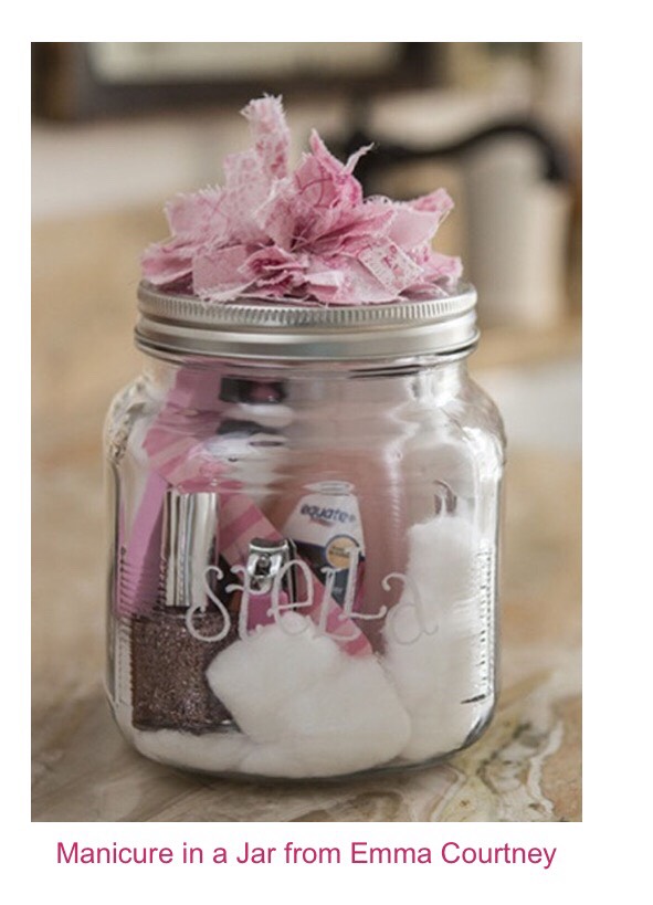 Easy DIY Gift In Jar Ideas ❤️❤️