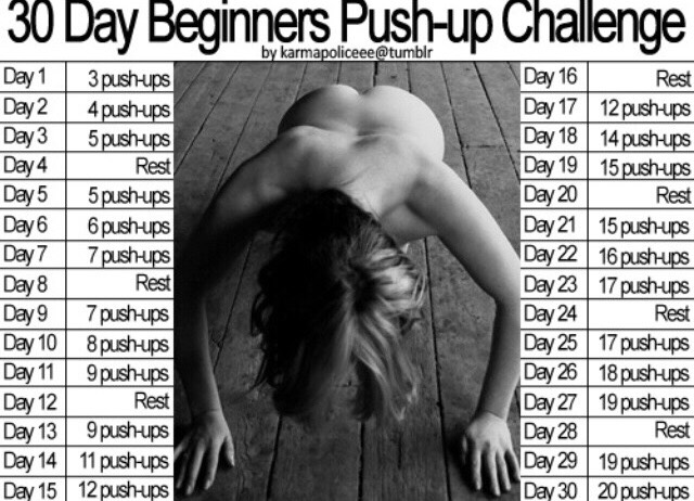 6 Daily Workouts To Trim That Unwanted Fat! ( It Really Works) 
