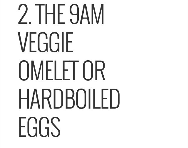 💥✨ 7 Mini Meals For A Healthy Day Of Losing Weight!! ✨💥