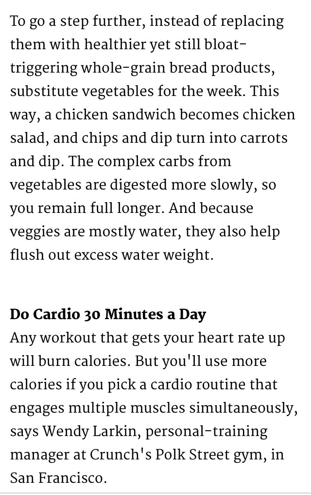 U Wanna Lose Weight In Just 7 Days? Must Watch This👌👉