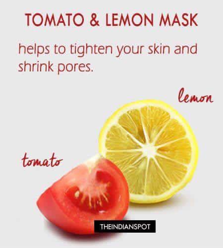 2⃣9⃣ Beauty Remedies. 😊