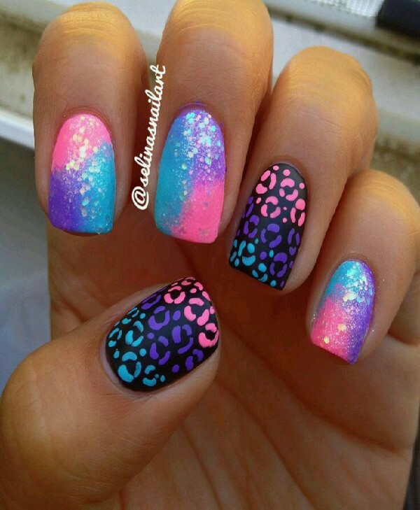🌟Nail Art inspiration🌟