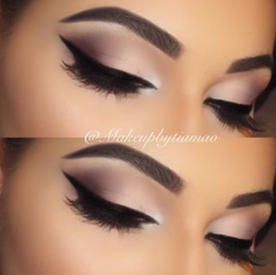 Gorgeous Winter Makeup Ideas