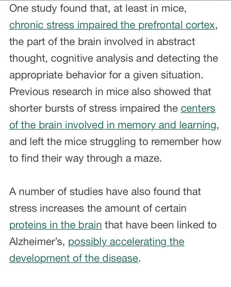 ✨10 Health Benefits Of Relaxation✨