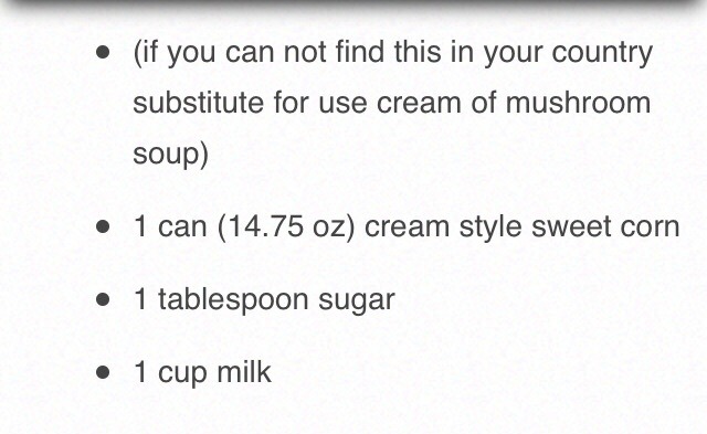 Bacon & Corn Chowder ( Crockpot Style) ✨✨✨👍