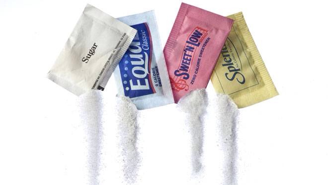 13. Artificials sweeteners