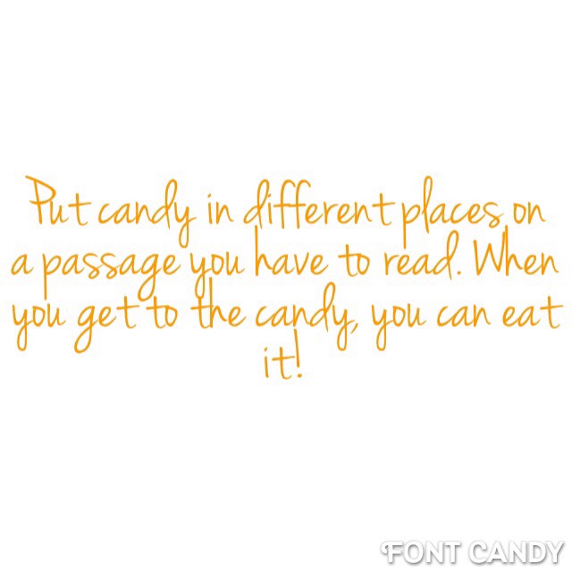 Study Tips!