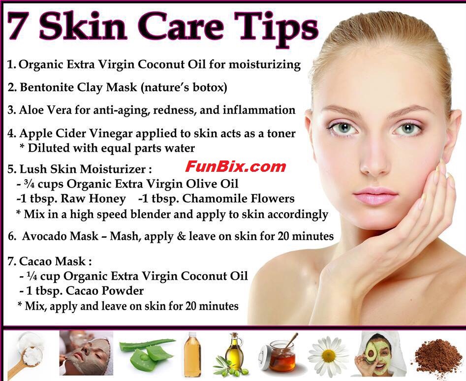 Secret For Fabulous Skin
