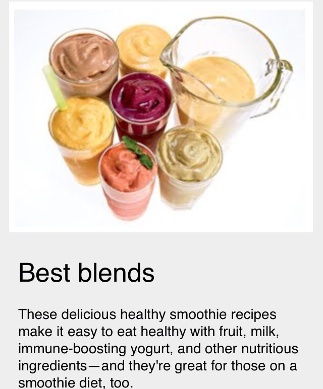 🍒healthy Smoothies Recipe🍉🍇🍒