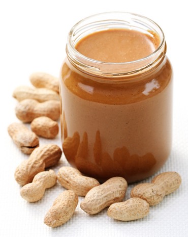 Another source of protein for strength!
