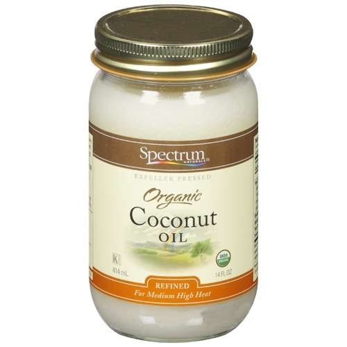 This is important for the ladies that like dying your hair! You know how after you dye your hair, it becomes dry and disgusting? Add a tsp of melted coconut oil in your shampoo or conditioner and the results WILL change. Your hair will slowly become more and more natural. 