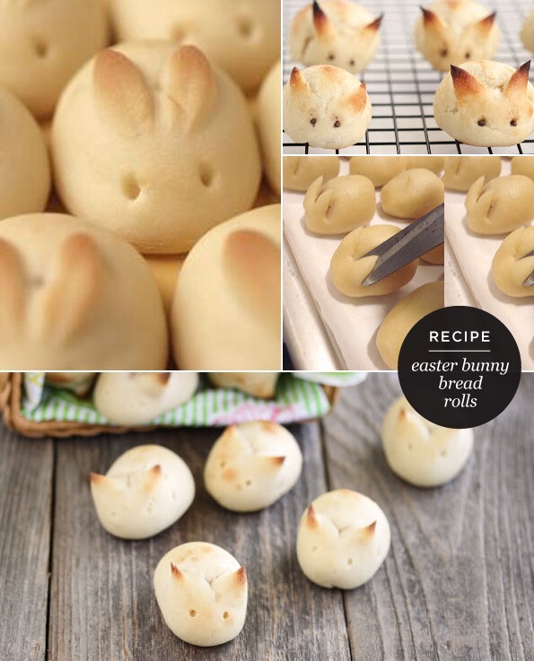 They might be an Easter hit. But kids will still love it at thanksgiving. 