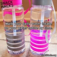 ♡Heavenly Snack Hacks♡