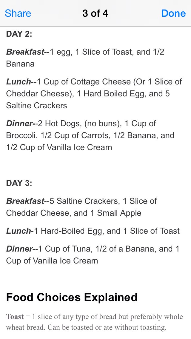 Tips To Lose Weight :) <3