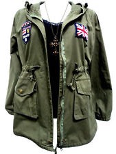 Jackets
