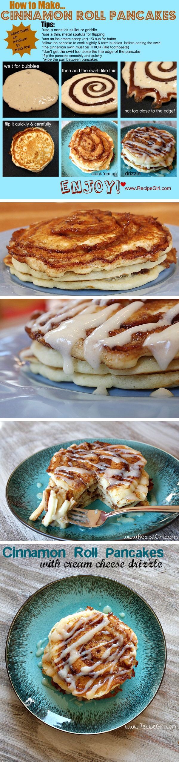 Easy Morning Breakfast 