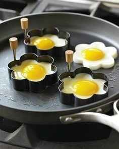 Eggs!