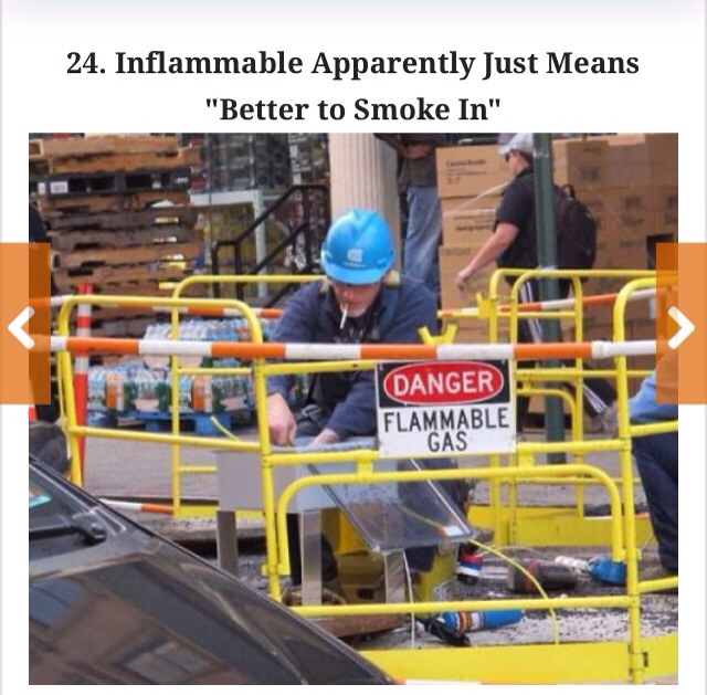 Photographic Pieces Of Evidence As To Why Women Live Longer Than Men 👽