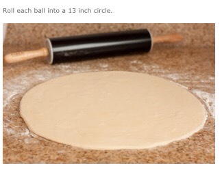 Amazing Dinner Rolls 