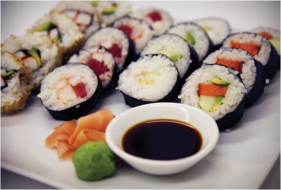 Sushi