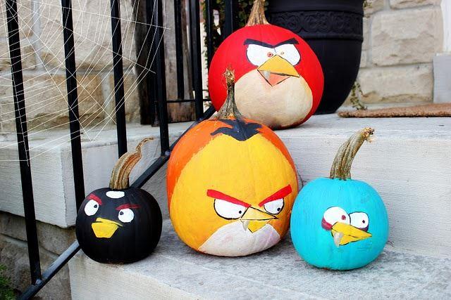  Halloween Inspirations