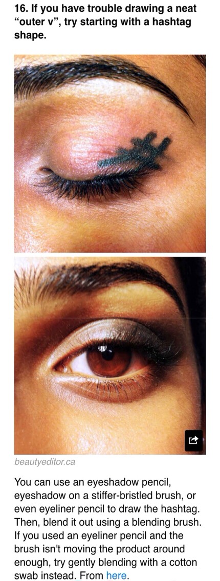 19 Eyeshadow Basics Everyone Should Know 👀