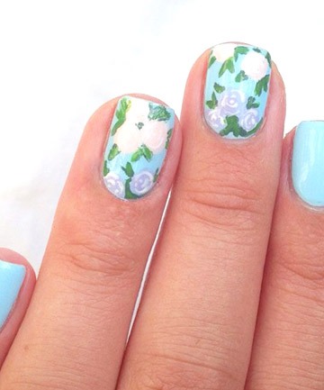 ✨Ditch The French Manicure And Try These 1⃣3⃣ Wedding Nail Designs!✨
