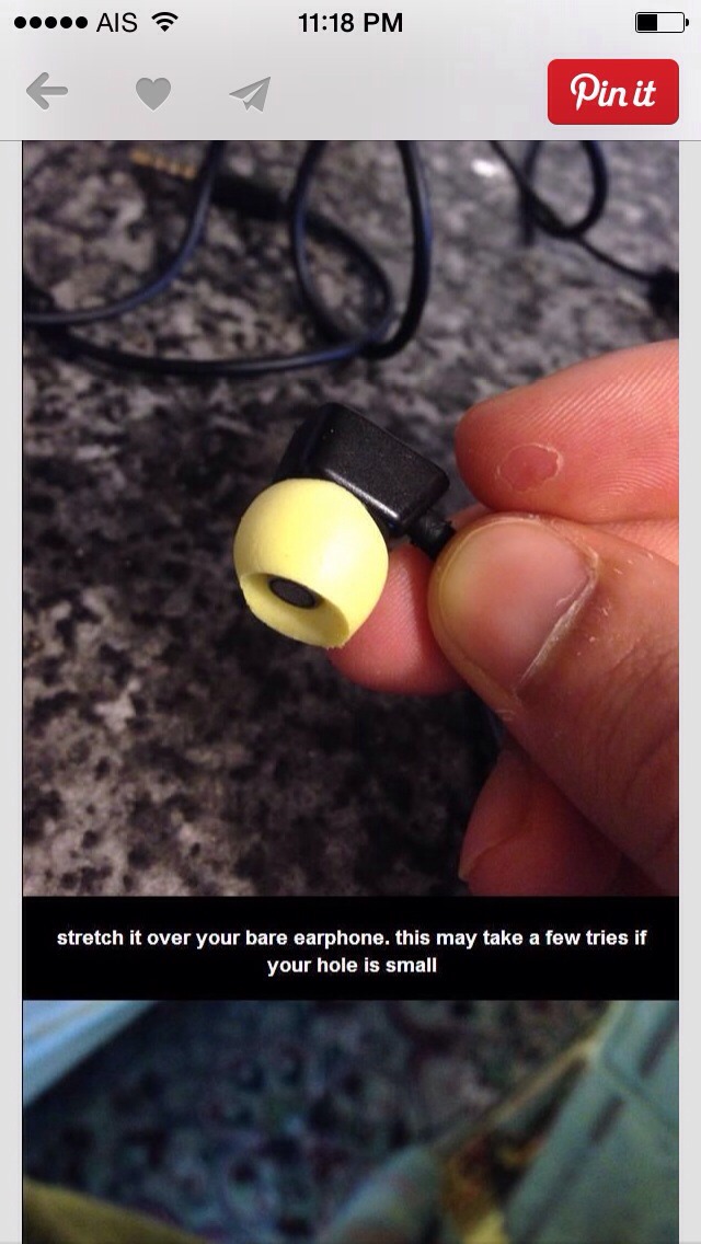 This Is Genius! So Simple Too.