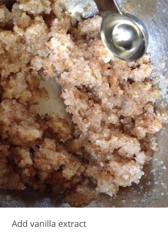 How To Make Gingerbread Sugar Scrub!🔥🙊✨💖 