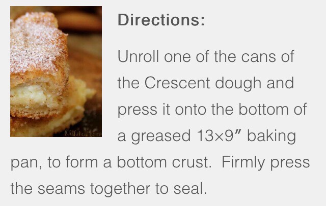 Delicious  Churro Cheesecake
