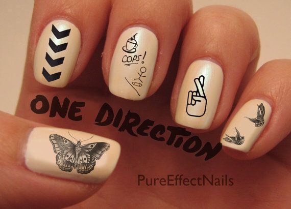 Pretty And Beautiful Nails