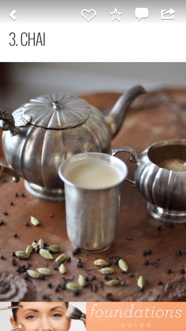 7 Things Your Cup Of Tea Might Say About Your Personality ...