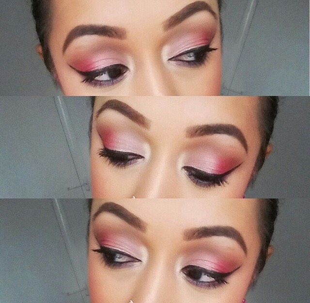 28 Absolutely Stunning Eyeshadow Looks And Tutorials #tipit #howto 